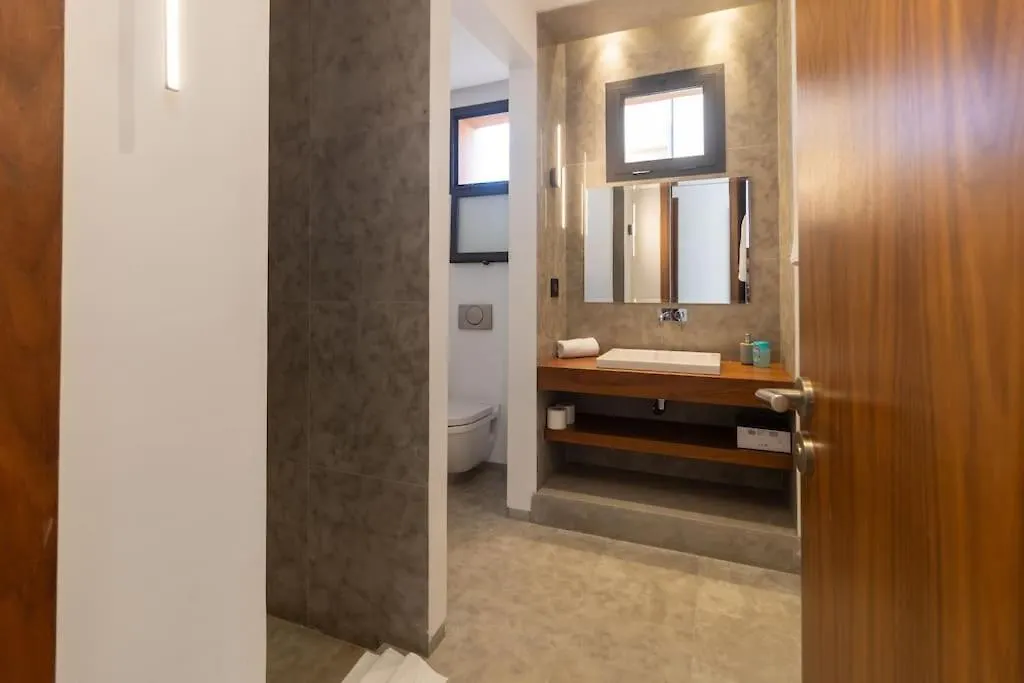 Hm50 L Villa En Front De Golf Piscine & Jacuzzi Marrakesh