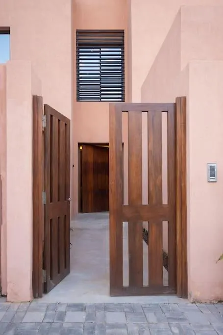 Hm50 L Villa En Front De Golf Piscine & Jacuzzi Marrakesh 0*,