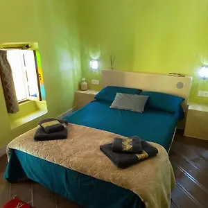 Bouganville Bleu Marrakesh