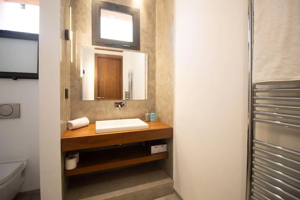 Hm50 L Villa En Front De Golf Piscine & Jacuzzi Marakéš